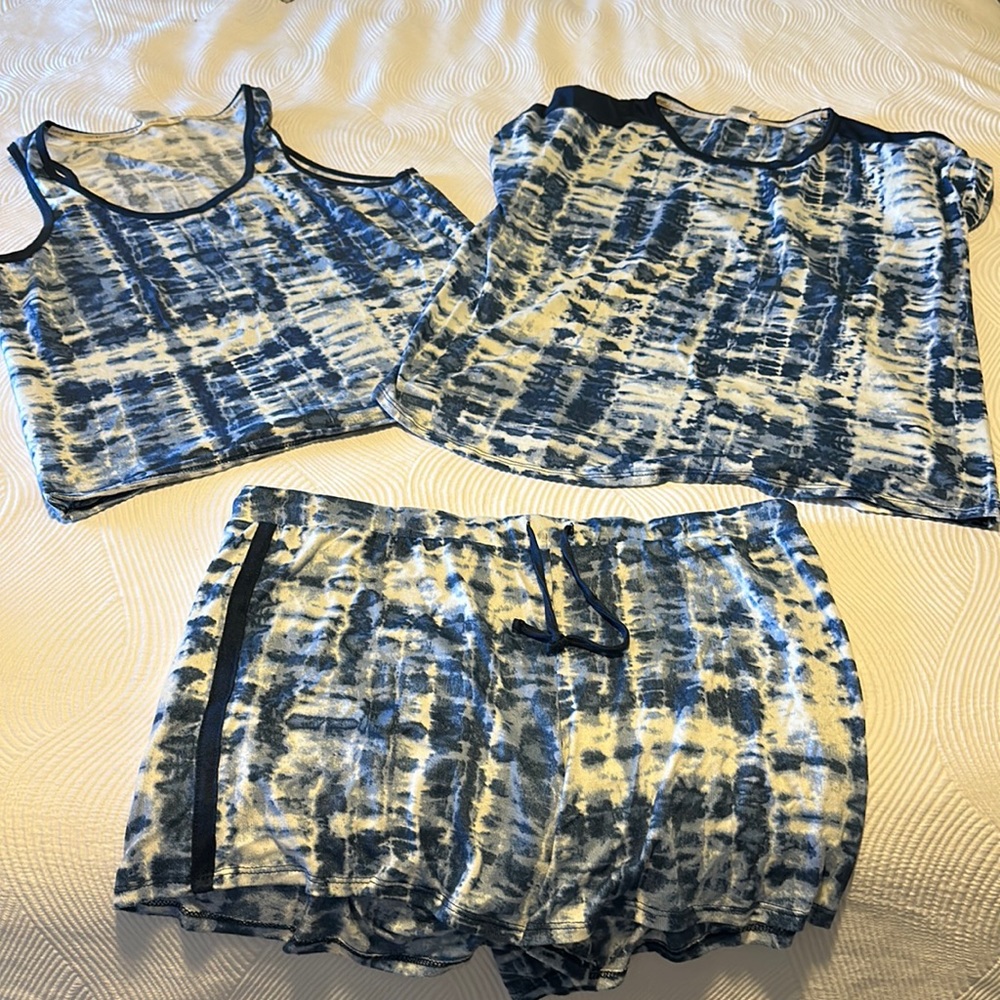 Lucky Brand Pajamas